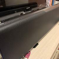 Yamaha ysp-5600 soundbar dolby atmos 杜比全景聲 7.1.2 sound bar 雅馬哈