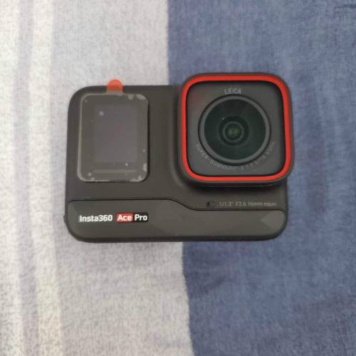 Insta360 Ace Pro 連專用配件