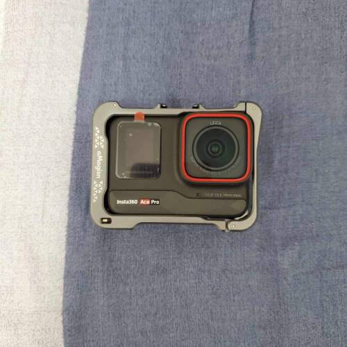 Insta360 Ace Pro 連專用配件