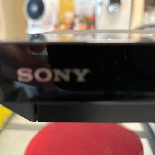 Sony UBP-X700 blu-ray player