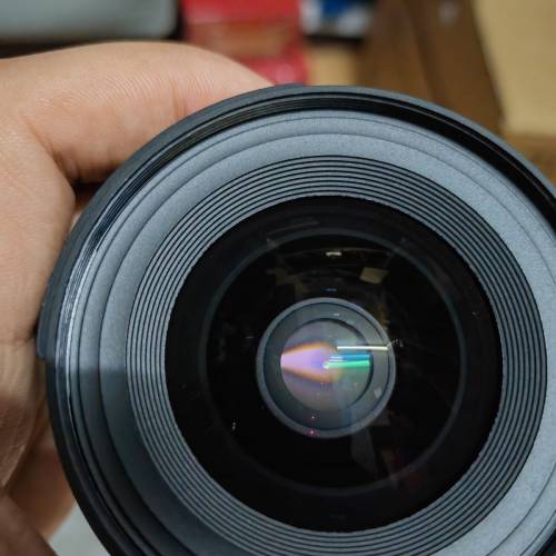 Tamron 20-40mm f2.8 全畫幅鏡頭 騰龍 20 40mm