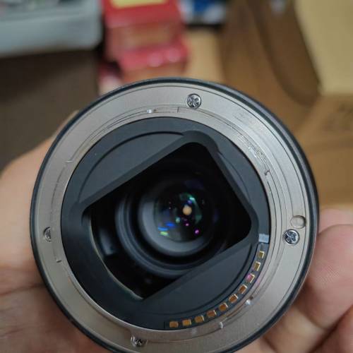 Tamron 20-40mm f2.8 全畫幅鏡頭 騰龍 20 40mm