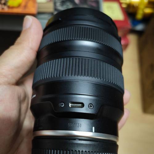 Tamron 20-40mm f2.8 全畫幅鏡頭 騰龍 20 40mm