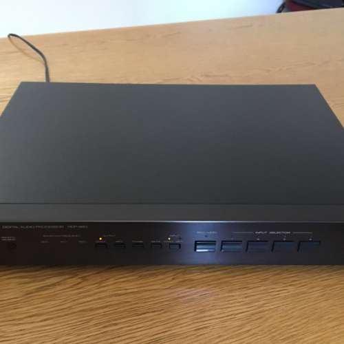 ROTEL RDP 980 多種輸入 DAC