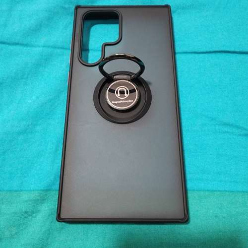 SAMSUNG S22 Ultra 12G+512G 港版行貨雙卡