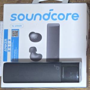 soundcore A30i 主動降噪真無線藍牙耳機