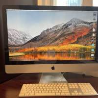 iMac 27” 2009 + 1TB Samsung 850 EVO SSD