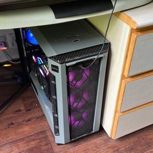 Custom Gaming PC (2023)