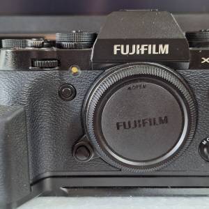 fujifilm X-T1