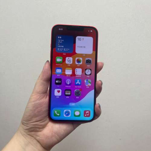 (荃灣實體店，Apple超靚機）Apple iPhone 14 港行 外觀高質/性價比高❤️❤️