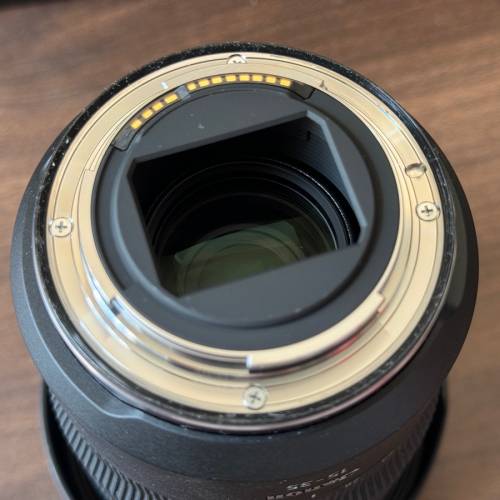 99% New 行貨 Canon RF 15-35mm 2.8L not sony nikon