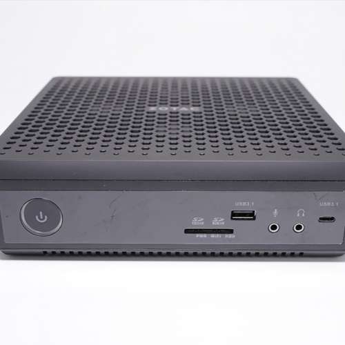 99% New Zotac MAGNUS EN173080C 迷你電腦 Mini PC 3080 i7 送32gb Ram 4Tb Ssd 連盒