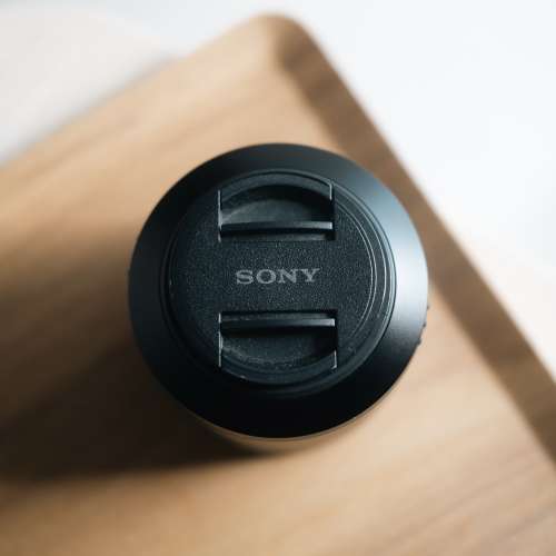 Zeiss Sonnar T* FE 35mm F2.8 ZA