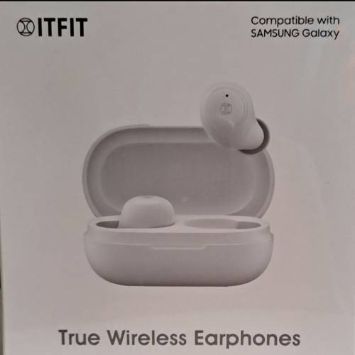 ITFIT 無線藍牙耳機 T10