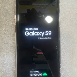 samsung S9紫色 4+64GB