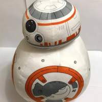 Star Wars BB-8 公仔