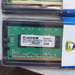 pc ram 10條