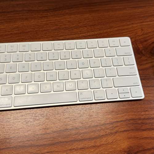 iMac (Retina 5K / Late 2015 / 27")