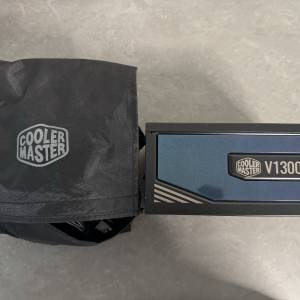 Cooler Master V1300 Platinum 30th Anniversary PSU
