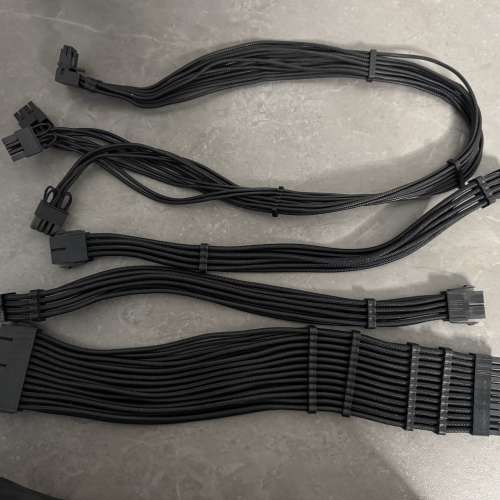 Cooler Master V1300 Platinum 30th Anniversary PSU