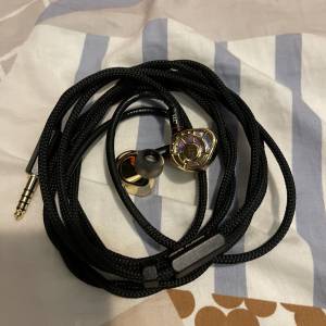 Jomo Audio Nautilus 鸚鵡螺號 有單有盒有長保