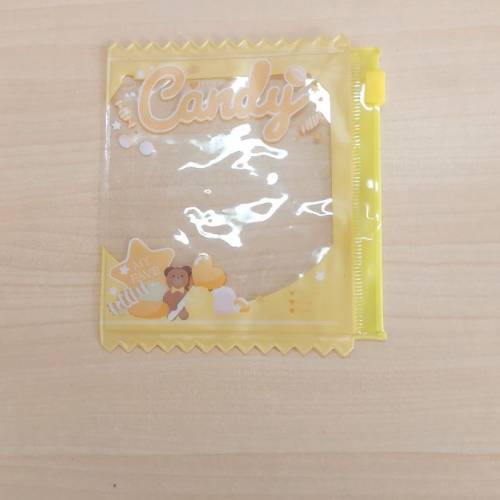 糖果造型吧唧托