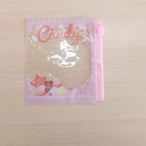 糖果造型吧唧托