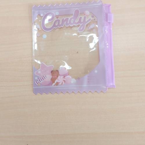 糖果造型吧唧托