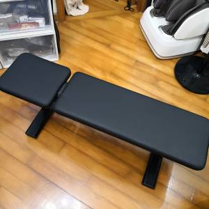 Speediance Adjustable & Foldable Weight Bench, Speediance 健身椅 可摺叠, 20 - ...