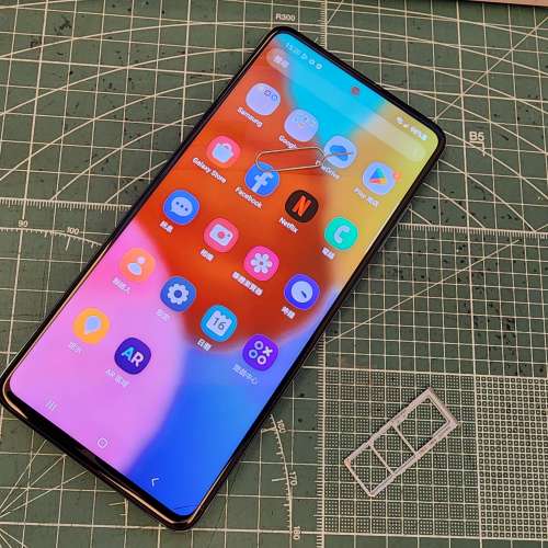 Samsung Galaxy A51 128Gb - 二手或全新Android Phone, 手機通訊 - DCFever.com