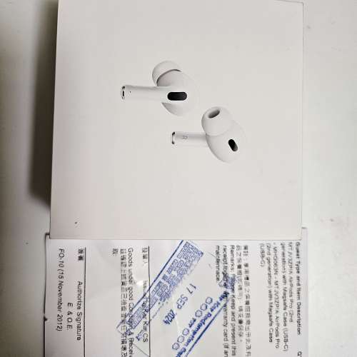 airpods pro 2