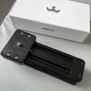 Edelkrone SliderONE v2 電動攝錄小型滑軌