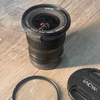 LAOWA 15mm F2 D-Dreamer 廣角大光圈 Sony E-mount