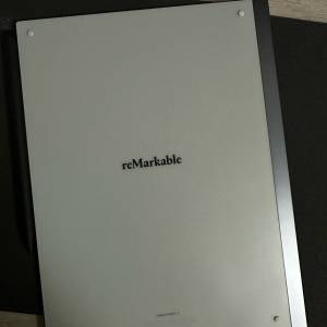 Remarkable 2