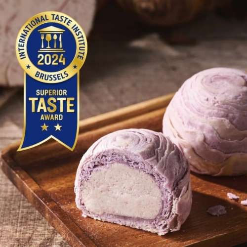 台灣躉泰--芋頭酥(6個裝)--現貨 | 台灣零食