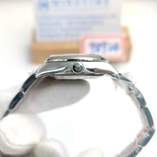 Oyster Perpetual 126000 36mm watch