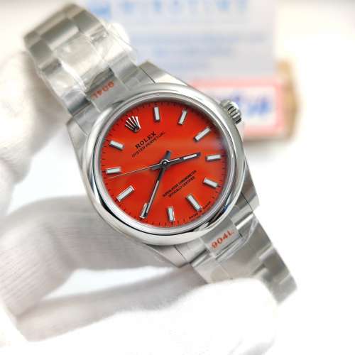 Oyster Perpetual 126000 36mm watch