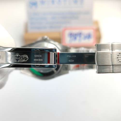 Oyster Perpetual 126000 36mm watch