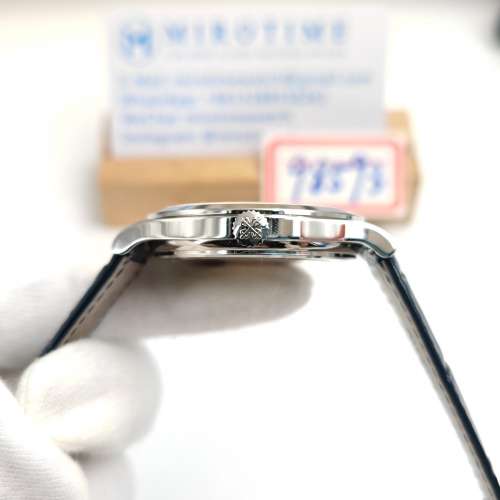 Calatrava 5296G SS watch