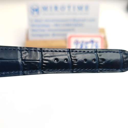 Calatrava 5296G SS watch