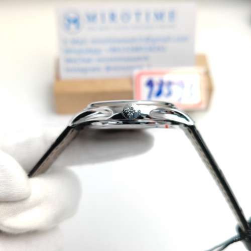 Calatrava 5227 SS watch