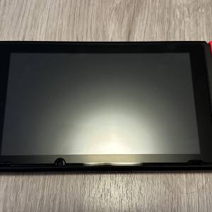 Nintendo Switch 細電