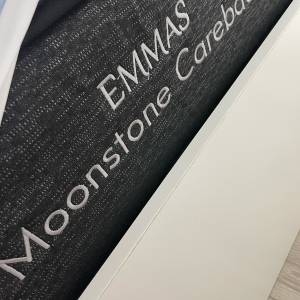EMMAS Moonstone 5尺 護脊床褥