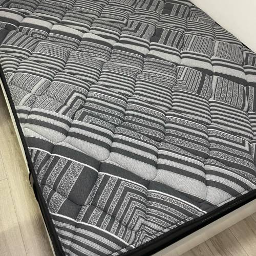 EMMAS Moonstone 5尺 護脊床褥