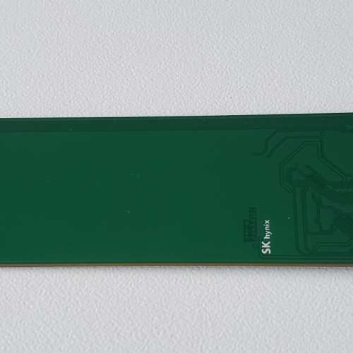 SK hynix BC 901 NVMe 512 GB