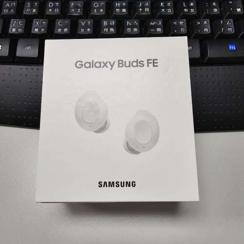 全新Sumsung Galaxy Buds FE