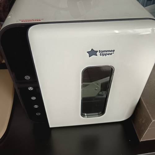 Tommee Tippee UV 消毒機