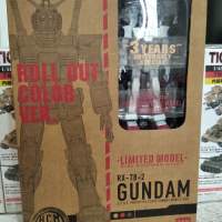 RX-78-2 GUNDAM:1/200公仔