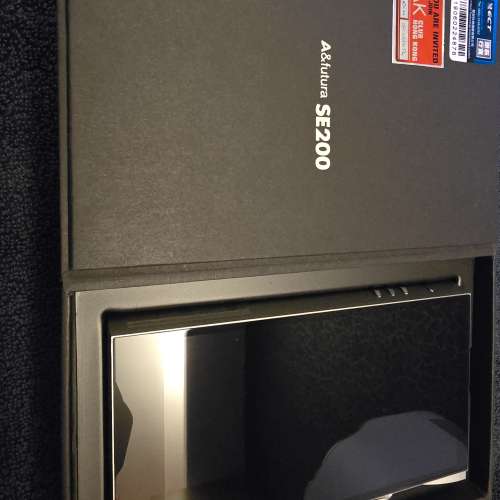 Astell&Kern SE200