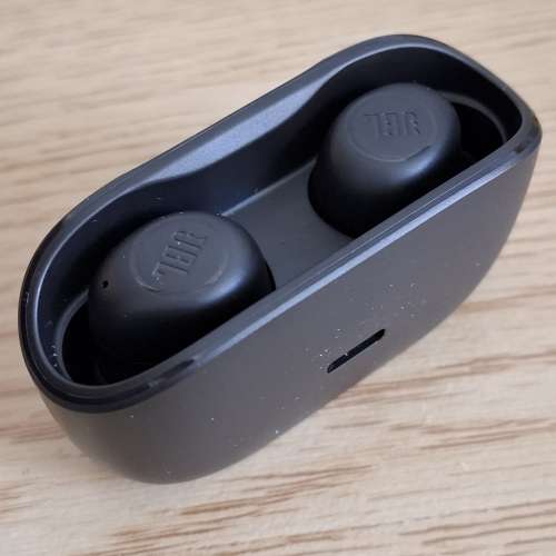 無線耳機JBL WAVE BUDS
